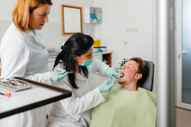 Professional Emergency Dentist in CT